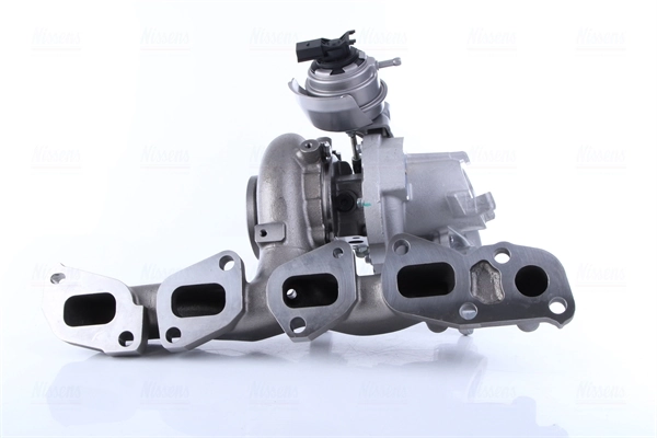 Turbina Nissens 93505 preço, a partir de 651,36 USD
