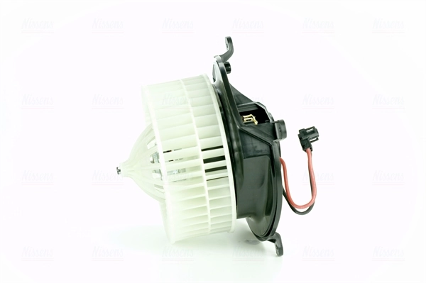 87103 Nissens Motor de ventilador de forno (de aquecedor de salão)