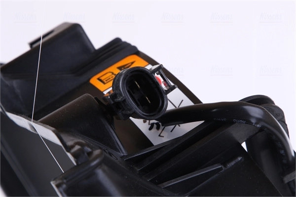 Difusor do radiador de esfriamento, montado com motor e roda de aletas Polcar 411523W1 preço, a partir de 80,38 USD