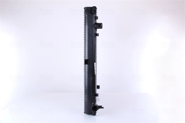Compre 64858A Nissens Radiador de esfriamento de motor