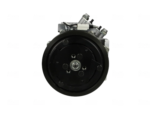 89128 Nissens Compressor de aparelho de ar condicionado