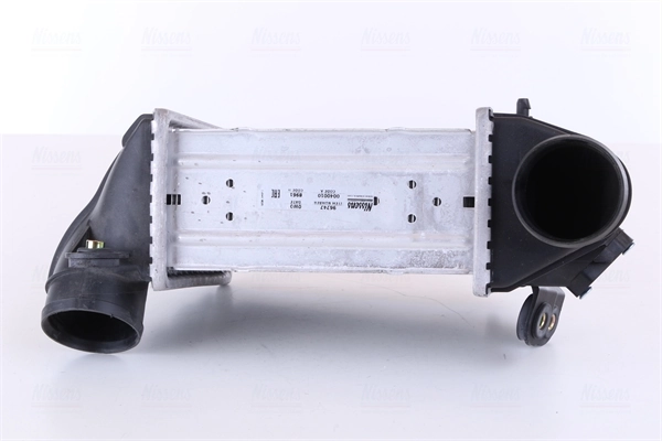 Radiador de intercooler 96747 Nissens