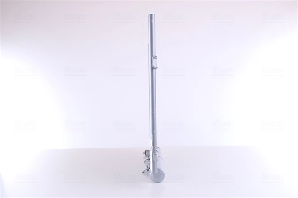 Radiador de aparelho de ar condicionado 94614 Nissens