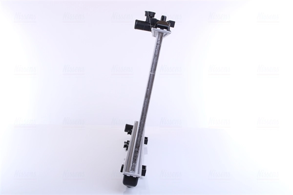  Radiador de esfriamento de motor Suzuki SX4 hatchback (GY) (2006 - 2026) 