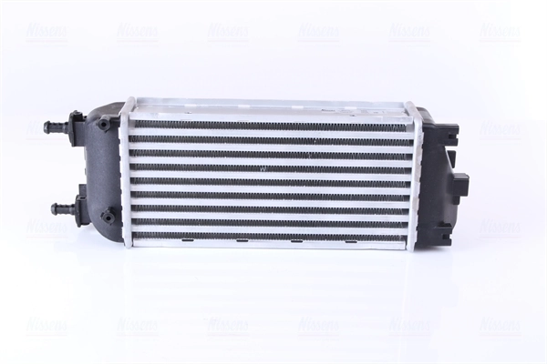 Radiador de intercooler Nissens 96271 preço, a partir de 104,23 USD