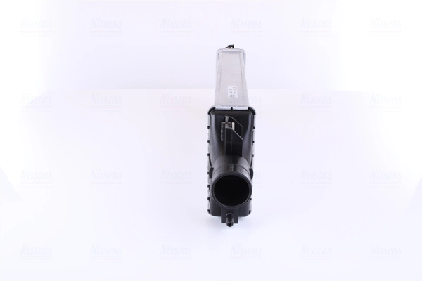 Compre 96484 Nissens Radiador de intercooler