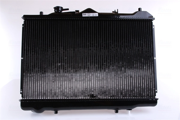 62442 Nissens Radiador de esfriamento de motor