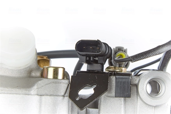 Compressor de aparelho de ar condicionado Nissens 890628