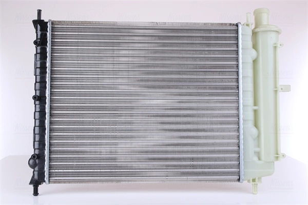 61779 Nissens Radiador de esfriamento de motor