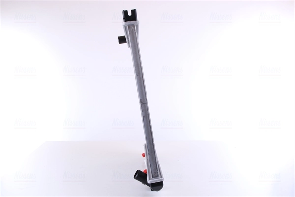 Radiador de esfriamento de motor Nissens 641776 preço, a partir de 167,73 USD
