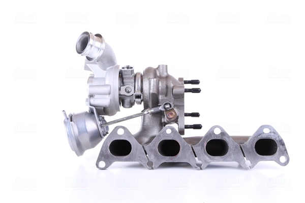 Turbina Volkswagen Golf V 1K5
