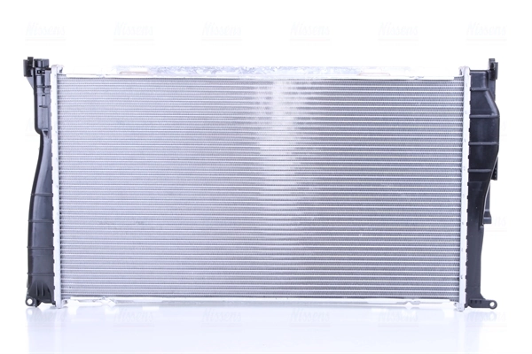 Radiador de esfriamento de motor Nissens 60832 preço, a partir de 129,17 USD