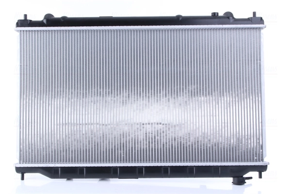 Radiador de esfriamento de motor para Nissan Altima L31 