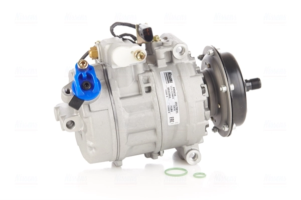 Compressor de aparelho de ar condicionado 890635 Nissens