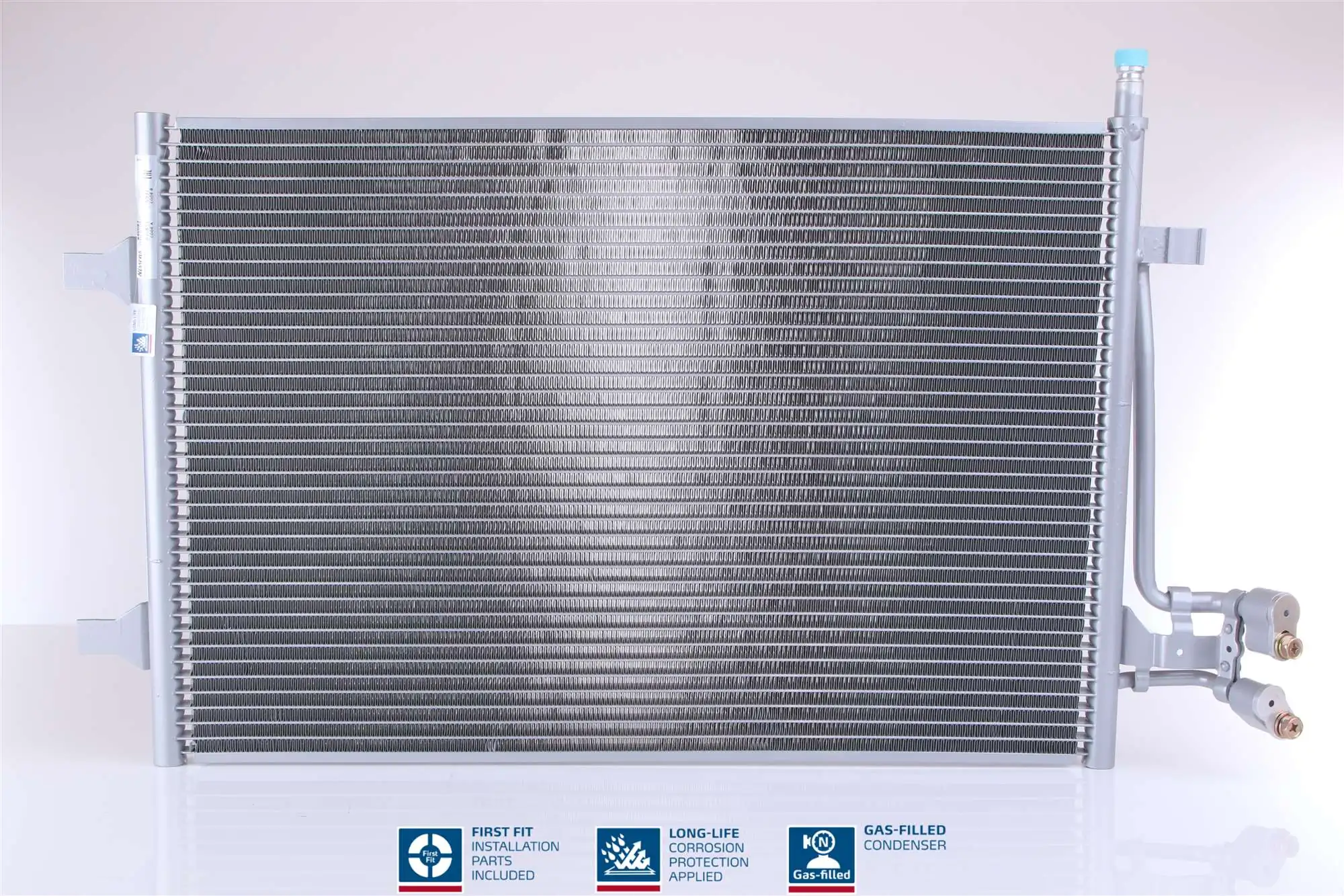 Compre 42260078 AND Radiador de aparelho de ar condicionado
