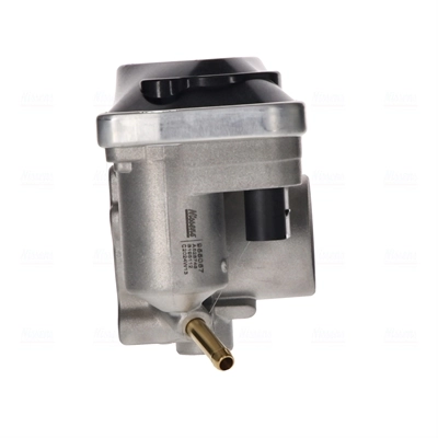 Válvula de borboleta montada Nissens 955057 preço, a partir de 115,88 USD