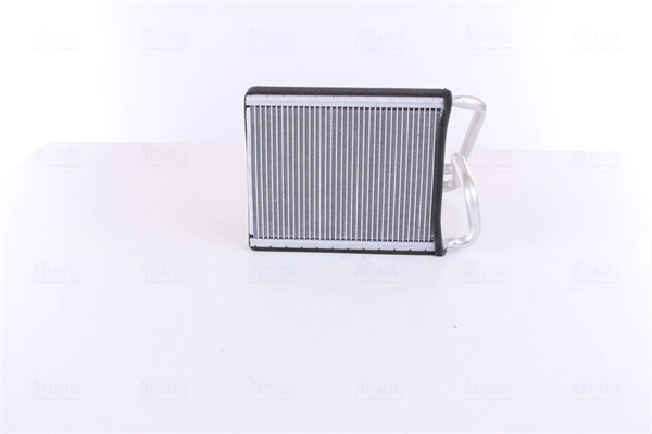 Radiador de forno (de aquecedor) Nissens 77534 preço, a partir de 84,39 USD