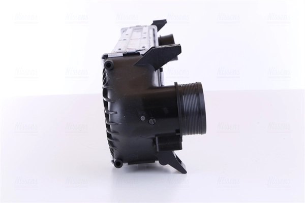 Compre 96383 Nissens Radiador de intercooler