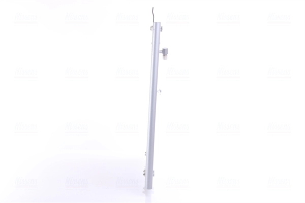Radiador de aparelho de ar condicionado 94176 Nissens
