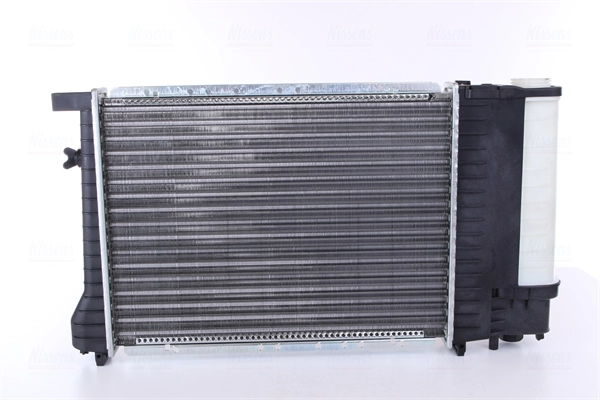 60735A Nissens Radiador de esfriamento de motor