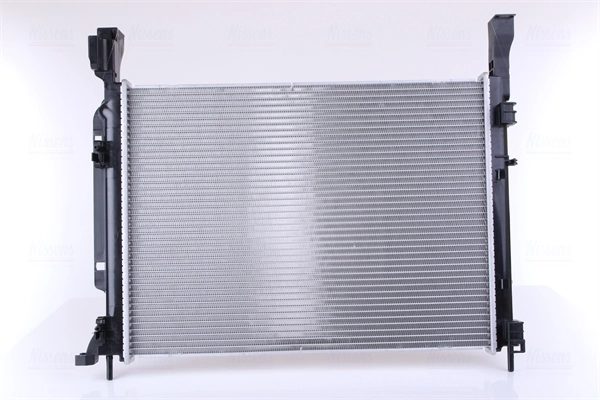 637628 Nissens Radiador de esfriamento de motor