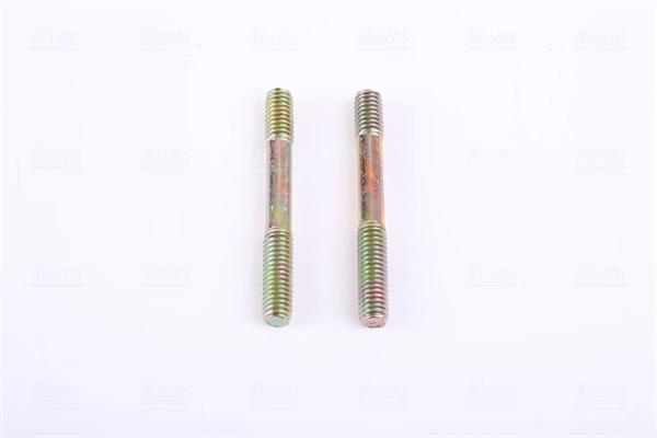 Radiador de aparelho de ar condicionado Nissens 94895