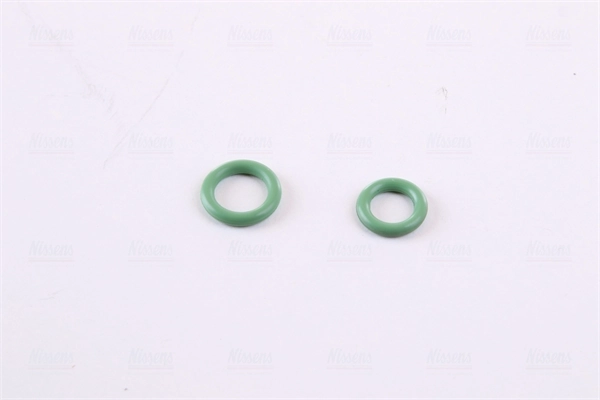 Radiador de aparelho de ar condicionado Nissens 941099