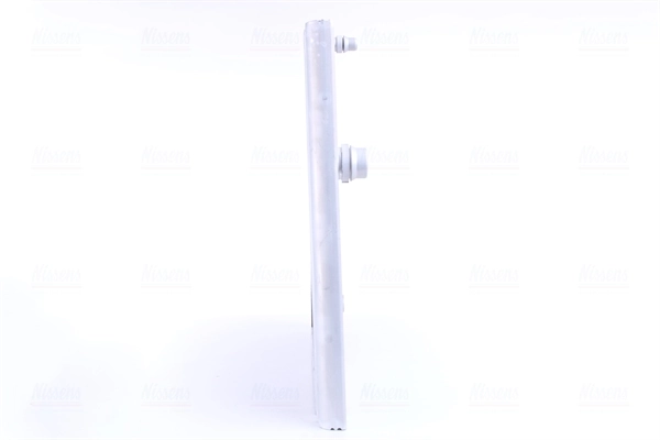 Compre 60772 Nissens Radiador de esfriamento de motor