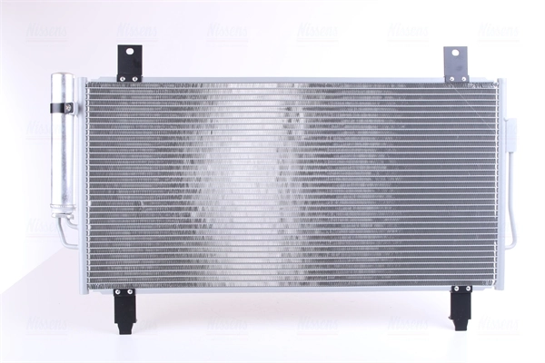 Radiador de aparelho de ar condicionado Nissens 940435 preço, a partir de 167,96 USD