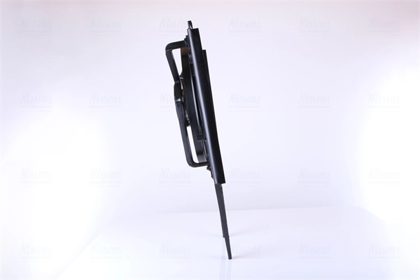 Compre 85797 Nissens Ventilador elétrico de aparelho de ar condicionado montado (motor + roda de aletas)
