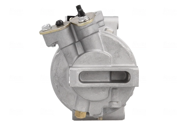 Compressor de aparelho de ar condicionado Nissens 890015 preço, a partir de 340,06 USD