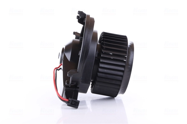 Compre 87551 Nissens Motor de ventilador de forno (de aquecedor de salão)