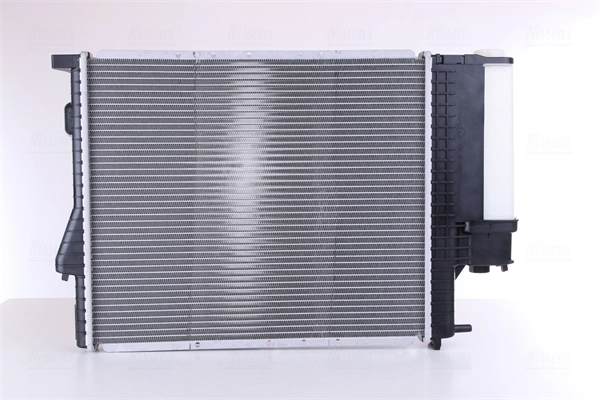 Radiador de esfriamento de motor Nissens 60607A preço, a partir de 166,06 USD