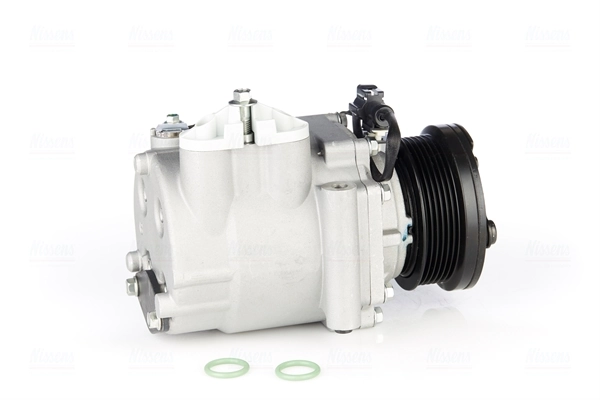 Compre Compressor de aparelho de ar condicionado Ford Fiesta 