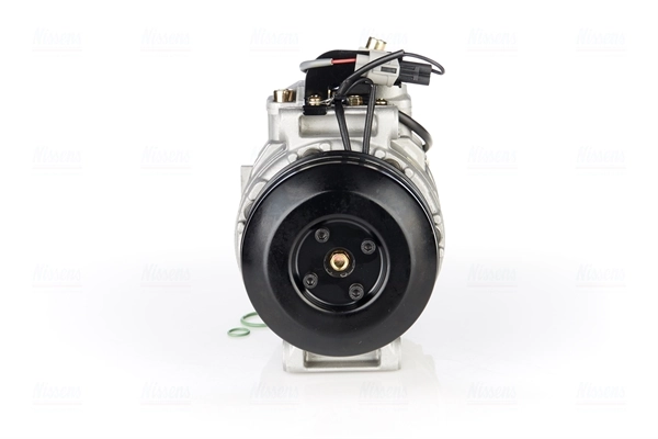 890296 Nissens Compressor de aparelho de ar condicionado