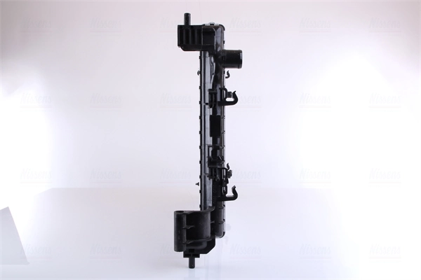 Compre 61696 Nissens Radiador de esfriamento de motor