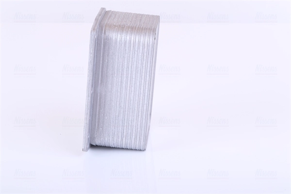Compre 90922 Nissens Radiador de óleo (frigorífico), debaixo de filtro