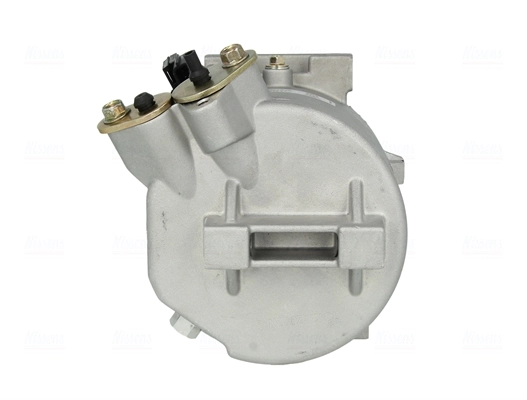 Compre 89313 Nissens Compressor de aparelho de ar condicionado