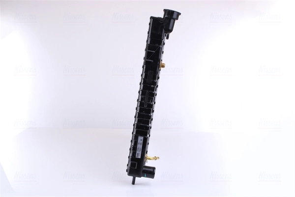 Compre 609891 Nissens Radiador de esfriamento de motor