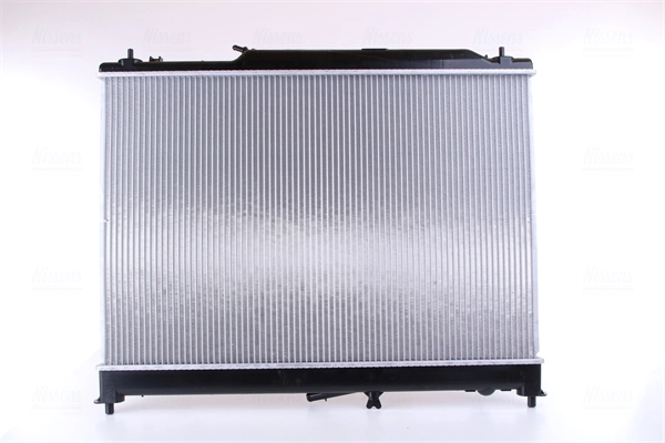 68525 Nissens Radiador de esfriamento de motor