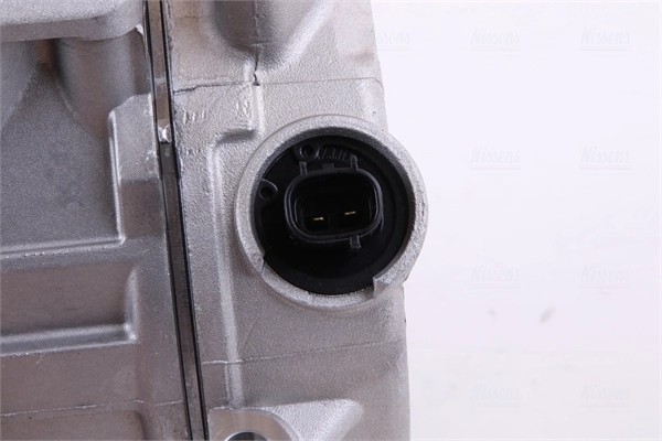 Compressor de aparelho de ar condicionado 890876 Nissens