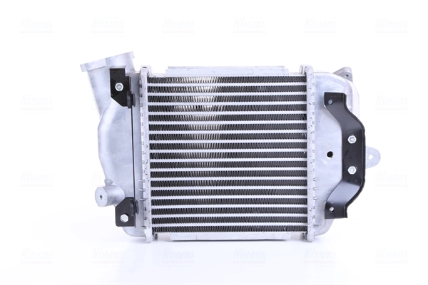 Radiador de intercooler Nissens 96032 preço, a partir de 121,09 USD