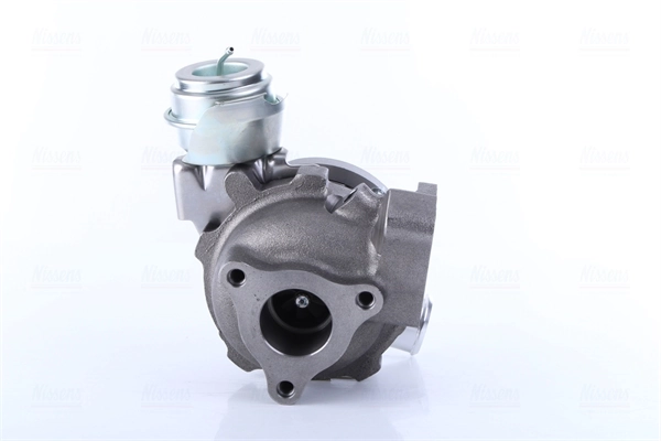  Turbina KIA Soul I hatchback (AM) (2008 - 2013) I