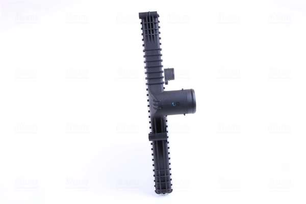 Compre 96601 Nissens Radiador de intercooler