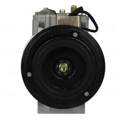 89093 Nissens Compressor de aparelho de ar condicionado