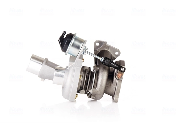 Turbina Renault Megane SCENIC JA0, JA1