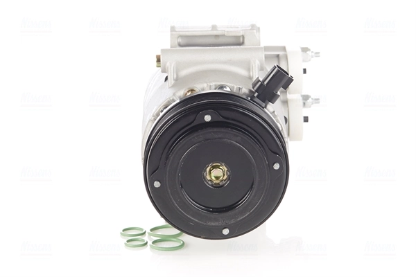 890392 Nissens Compressor de aparelho de ar condicionado