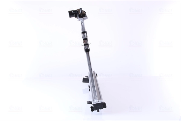 Radiador de esfriamento de motor Magneti Marelli BM1796