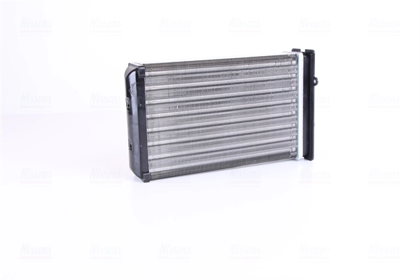 Radiador de forno (de aquecedor) Nissens 73977 preço, a partir de 23,74 USD