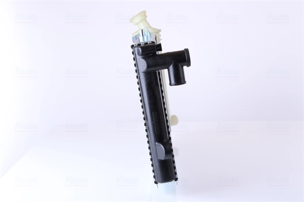 Compre 61357 Nissens Radiador de esfriamento de motor